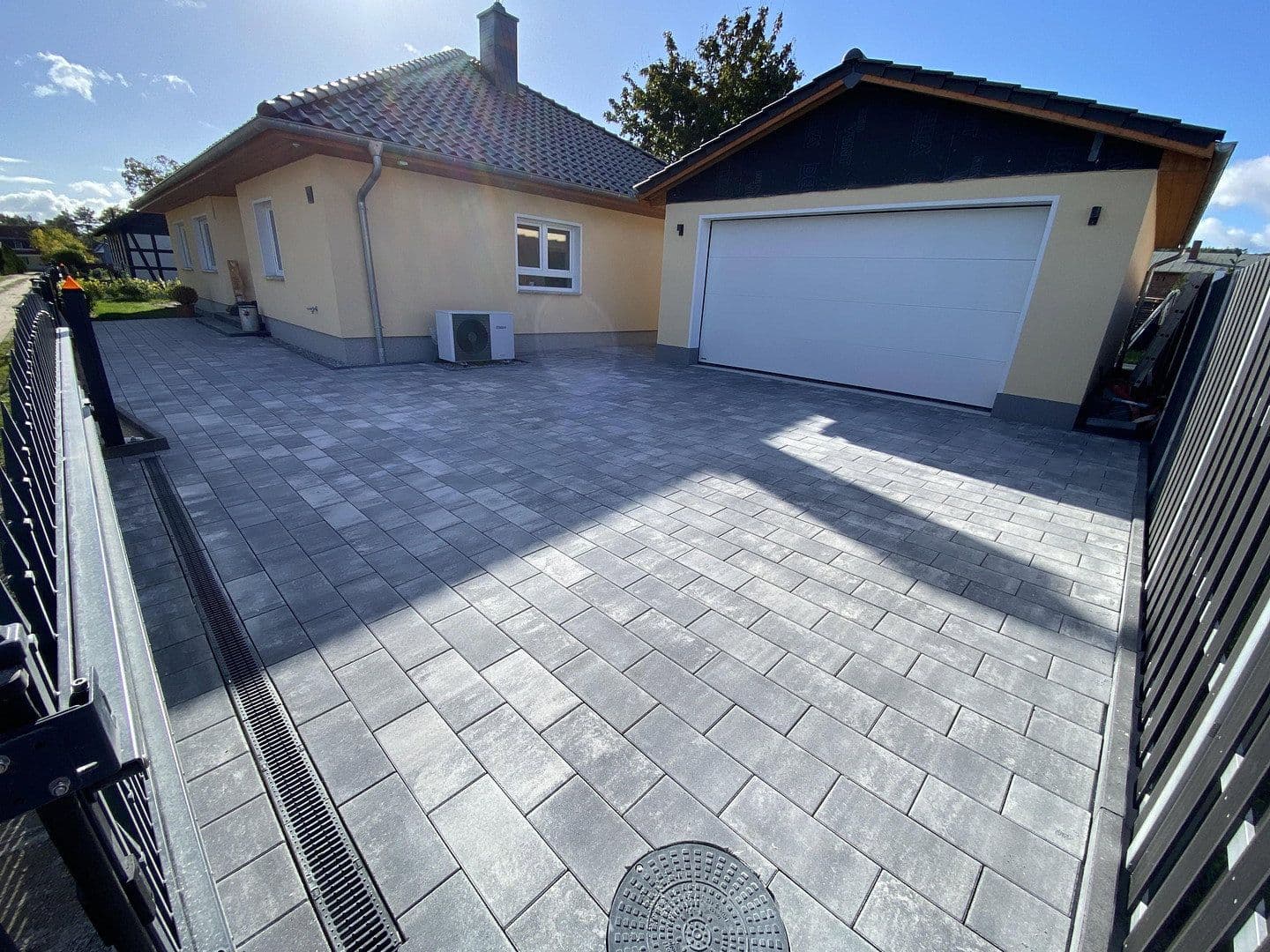 Predaj domu 118 m², pozemek 744 m², Bad Freienwalde (Oder), Brandenbursko Predaj domu 118 m², pozemek 744 m², Bad Freienwalde (Oder), Brandenbursko