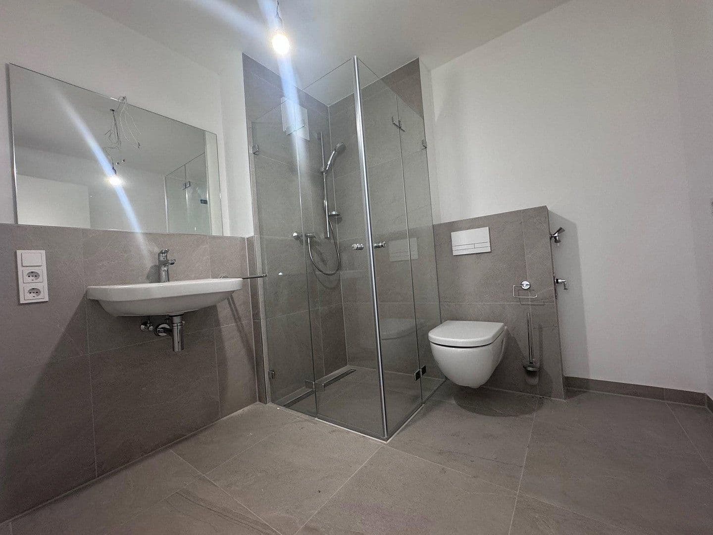 Prenájom bytu 2-izbový 50 m², Theodor-Mathieu-Straße 18, Bamberg, Bavorsko Prenájom bytu 2-izbový 50 m², Theodor-Mathieu-Straße 18, Bamberg, Bavorsko