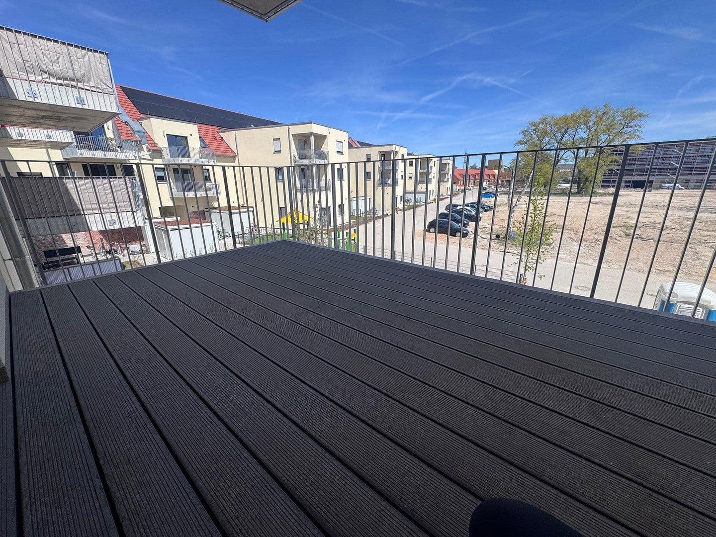 Prenájom bytu 3-izbový 75 m², Theodor-Mathieu-Straße 16, Bamberg, Bavorsko Prenájom bytu 3-izbový 75 m², Theodor-Mathieu-Straße 16, Bamberg, Bavorsko