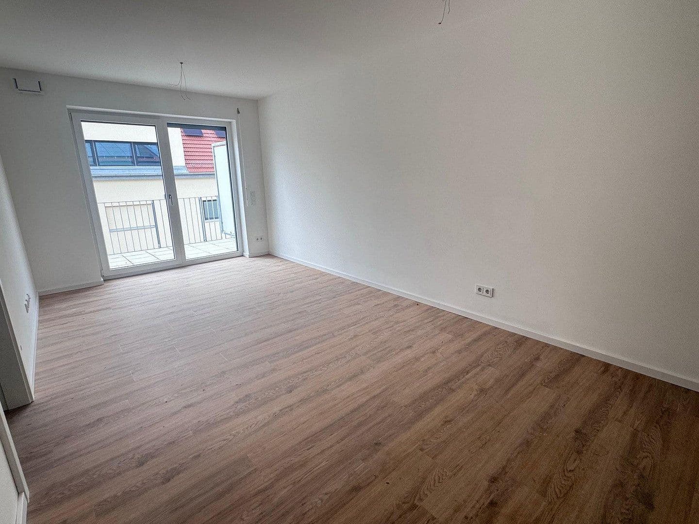 Prenájom bytu 2-izbový 50 m², Theodor-Mathieu-Straße 18, Bamberg, Bavorsko Prenájom bytu 2-izbový 50 m², Theodor-Mathieu-Straße 18, Bamberg, Bavorsko