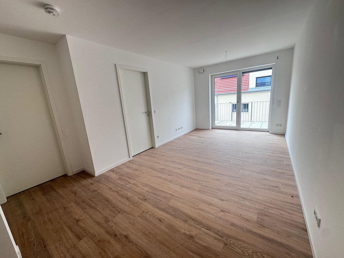 Prenájom bytu 2-izbový 50 m², Theodor-Mathieu-Straße 18, Bamberg, Bavorsko Prenájom bytu 2-izbový 50 m², Theodor-Mathieu-Straße 18, Bamberg, Bavorsko