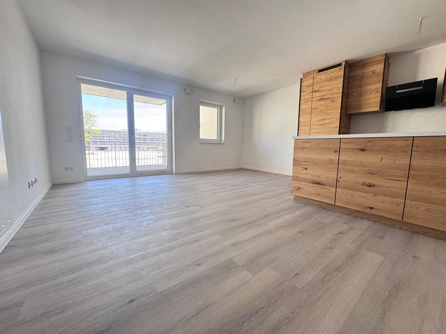 Prenájom bytu 3-izbový 75 m², Theodor-Mathieu-Straße 16, Bamberg, Bavorsko Prenájom bytu 3-izbový 75 m², Theodor-Mathieu-Straße 16, Bamberg, Bavorsko