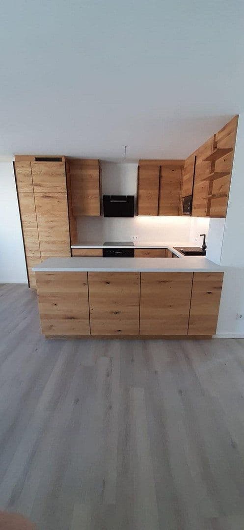 Prenájom bytu 3-izbový 75 m², Theodor-Mathieu-Straße 16, Bamberg, Bavorsko Prenájom bytu 3-izbový 75 m², Theodor-Mathieu-Straße 16, Bamberg, Bavorsko