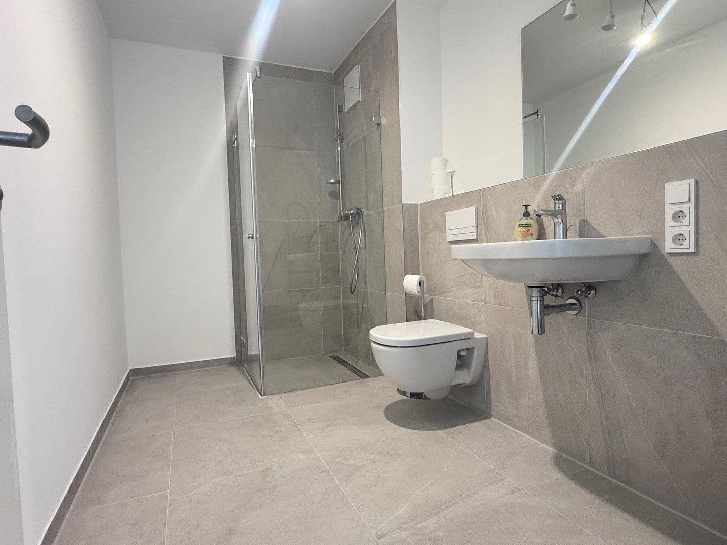 Prenájom bytu 3-izbový 75 m², Theodor-Mathieu-Straße 16, Bamberg, Bavorsko Prenájom bytu 3-izbový 75 m², Theodor-Mathieu-Straße 16, Bamberg, Bavorsko