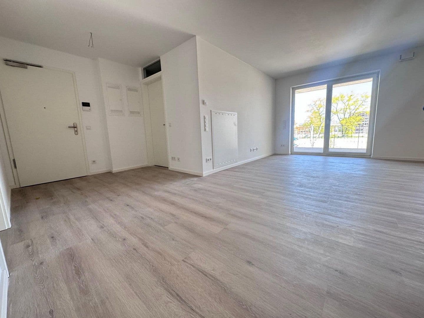 Prenájom bytu 3-izbový 75 m², Theodor-Mathieu-Straße 16, Bamberg, Bavorsko Prenájom bytu 3-izbový 75 m², Theodor-Mathieu-Straße 16, Bamberg, Bavorsko