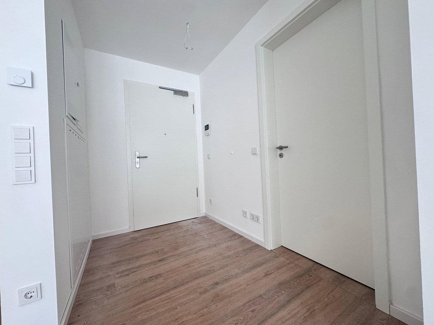 Prenájom bytu 2-izbový 50 m², Theodor-Mathieu-Straße 18, Bamberg, Bavorsko Prenájom bytu 2-izbový 50 m², Theodor-Mathieu-Straße 18, Bamberg, Bavorsko