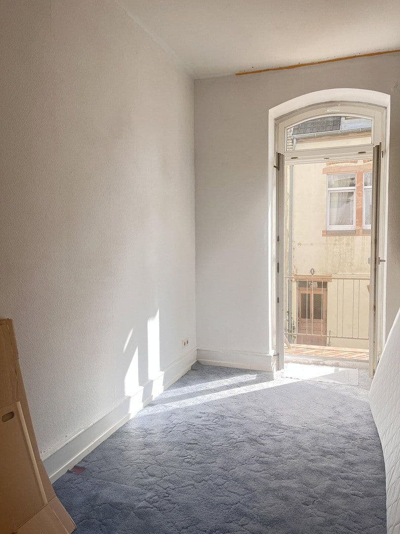 Predaj bytu 4-izbový 81 m², Blumenstr. 37, Heidelberg, Bádensko-Wurttembersko Predaj bytu 4-izbový 81 m², Blumenstr. 37, Heidelberg, Bádensko-Wurttembersko