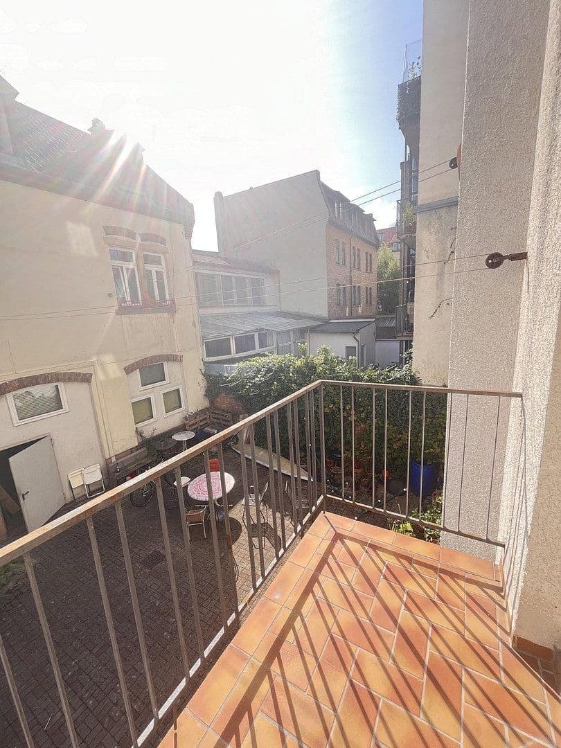 Predaj bytu 4-izbový 81 m², Blumenstr. 37, Heidelberg, Bádensko-Wurttembersko Predaj bytu 4-izbový 81 m², Blumenstr. 37, Heidelberg, Bádensko-Wurttembersko