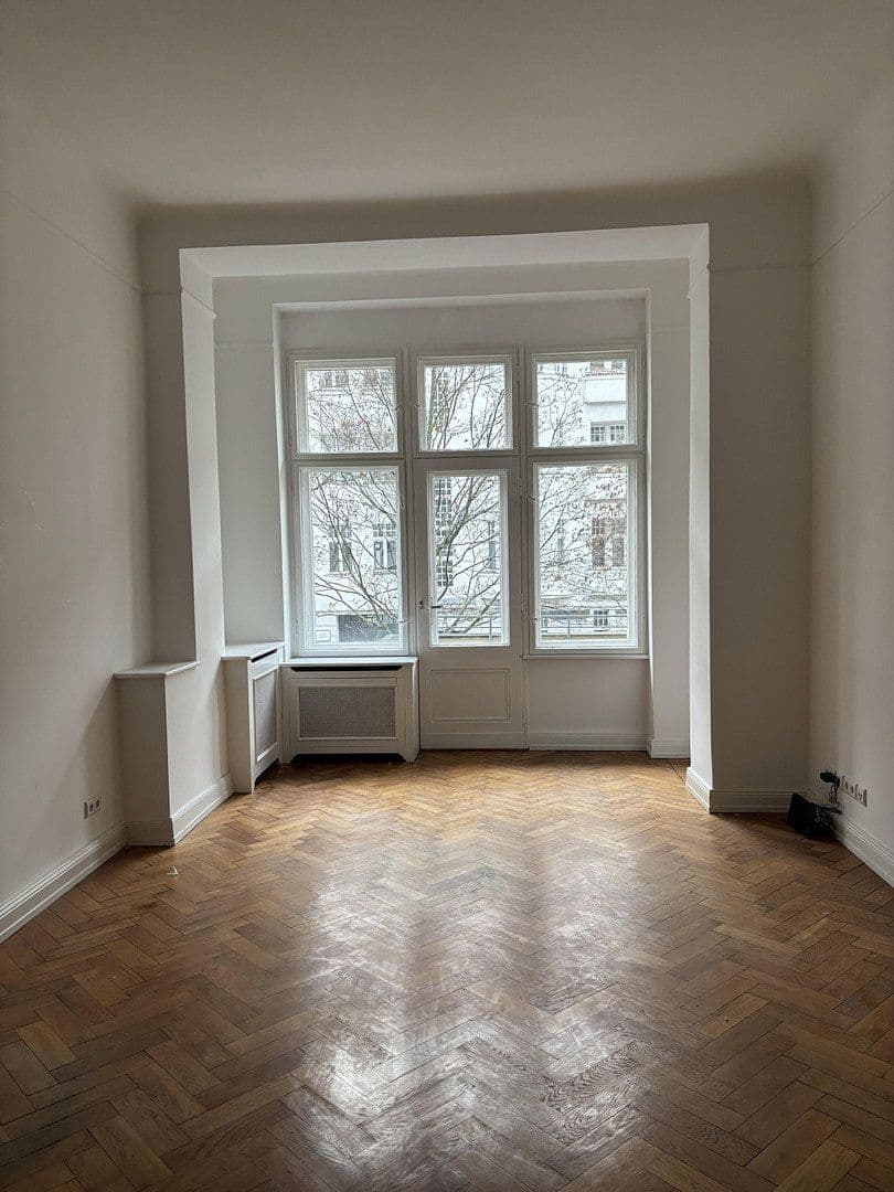 Prenájom bytu 30 m², Berlin, Berlín Prenájom bytu 30 m², Berlin, Berlín