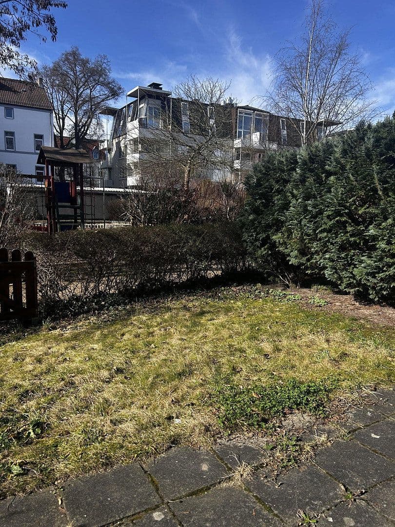 Predaj bytu 2-izbový 44 m², Hauptstr. 48-52, Berlin, Berlín Predaj bytu 2-izbový 44 m², Hauptstr. 48-52, Berlin, Berlín