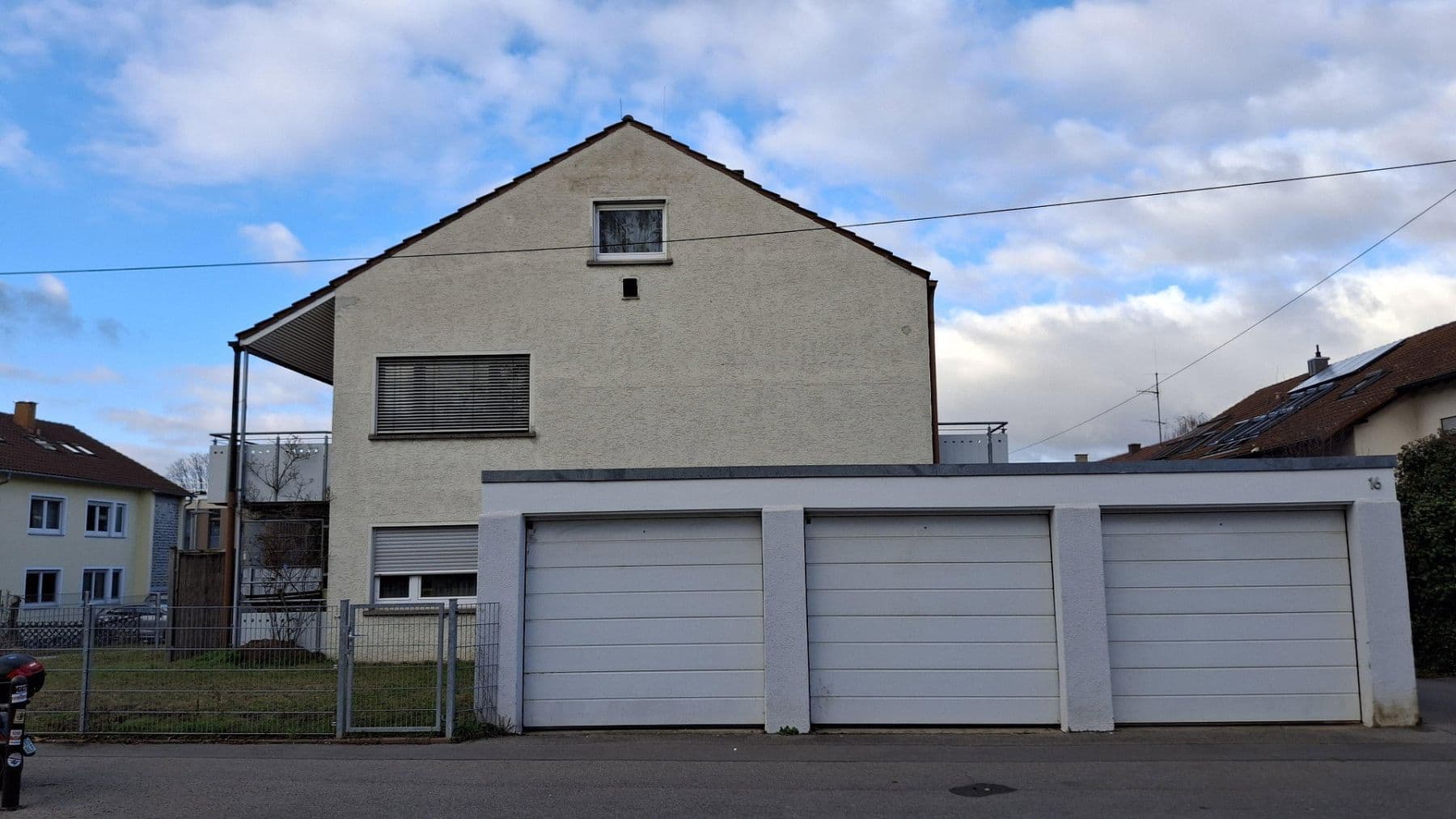 Predaj bytu 3-izbový 85 m², Eugenstraße 16, Fellbach, Bádensko-Wurttembersko Predaj bytu 3-izbový 85 m², Eugenstraße 16, Fellbach, Bádensko-Wurttembersko