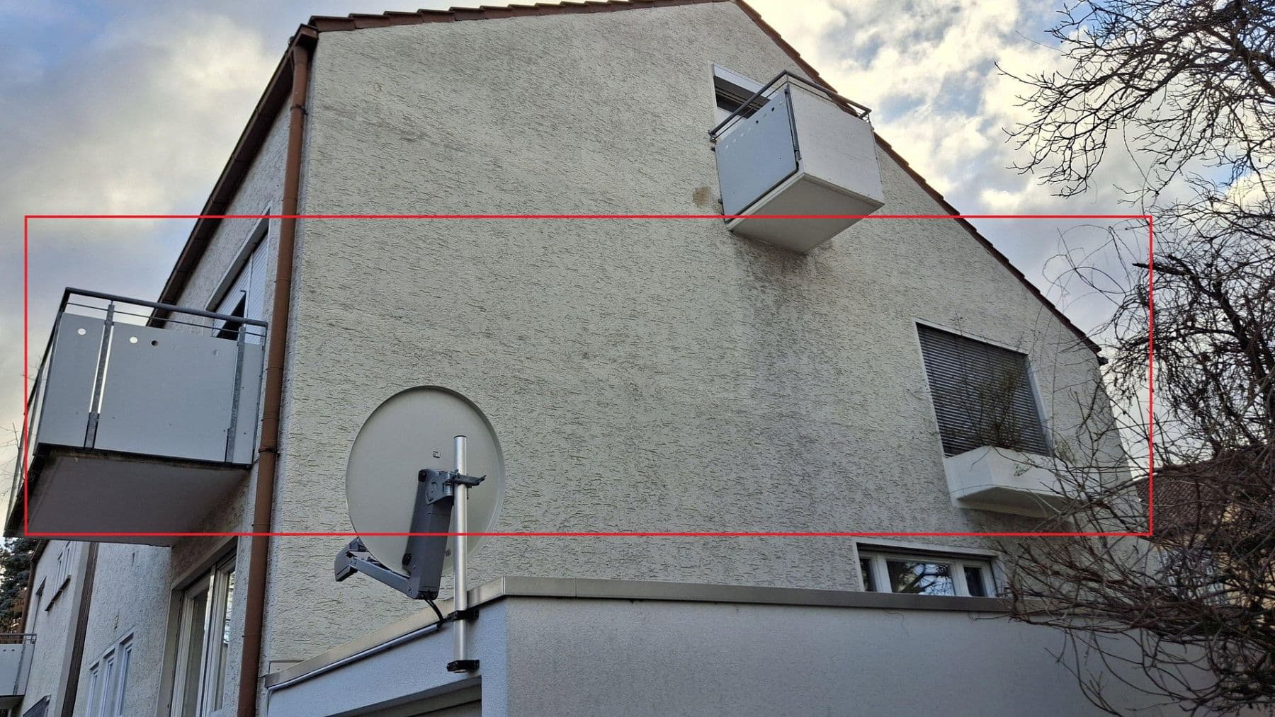Predaj bytu 3-izbový 85 m², Eugenstraße 16, Fellbach, Bádensko-Wurttembersko Predaj bytu 3-izbový 85 m², Eugenstraße 16, Fellbach, Bádensko-Wurttembersko