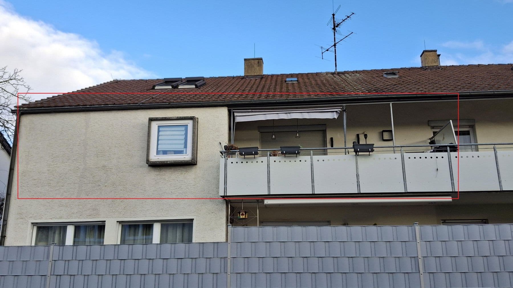 Predaj bytu 3-izbový 85 m², Eugenstraße 16, Fellbach, Bádensko-Wurttembersko Predaj bytu 3-izbový 85 m², Eugenstraße 16, Fellbach, Bádensko-Wurttembersko