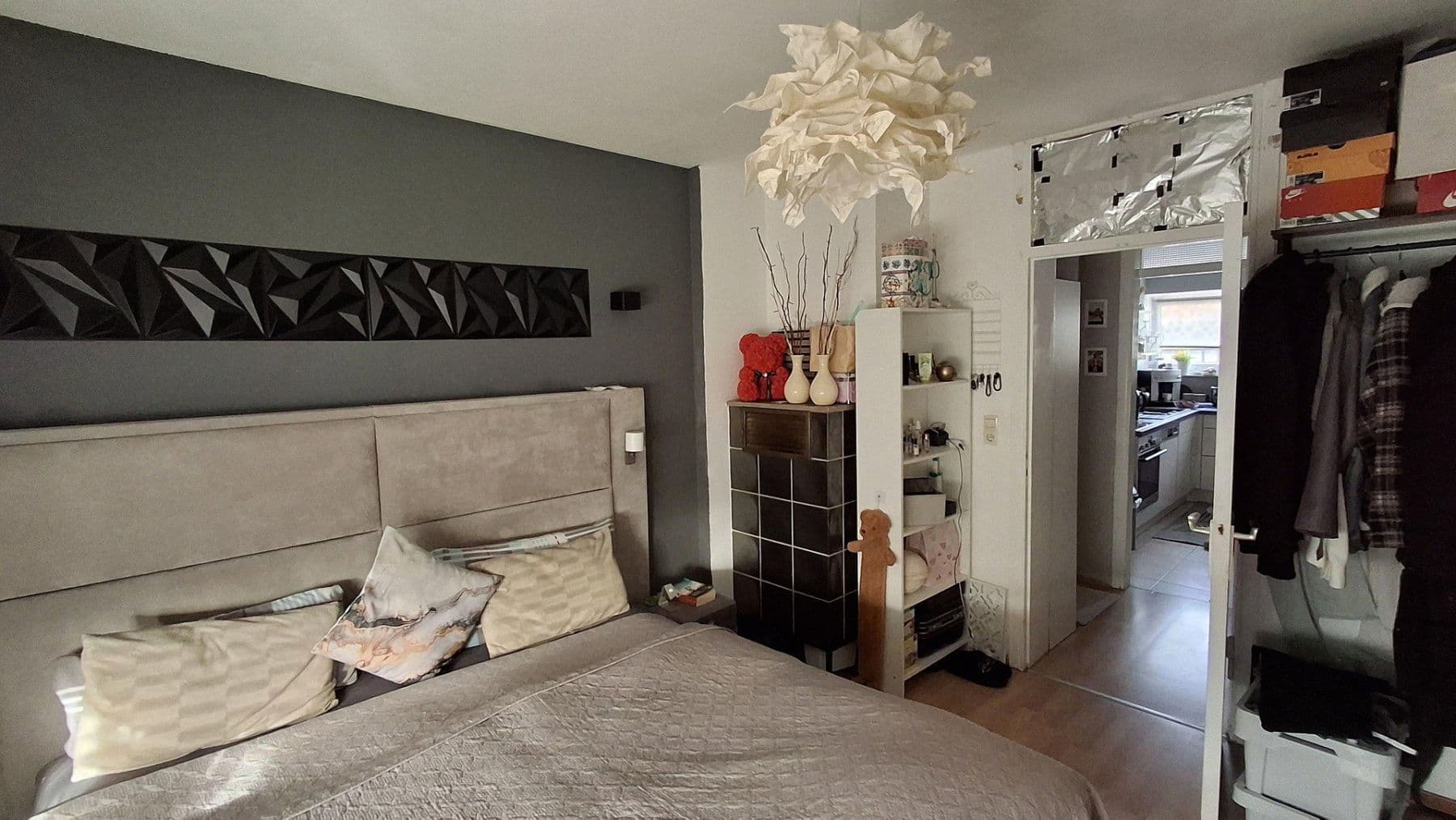 Predaj bytu 3-izbový 85 m², Eugenstraße 16, Fellbach, Bádensko-Wurttembersko Predaj bytu 3-izbový 85 m², Eugenstraße 16, Fellbach, Bádensko-Wurttembersko