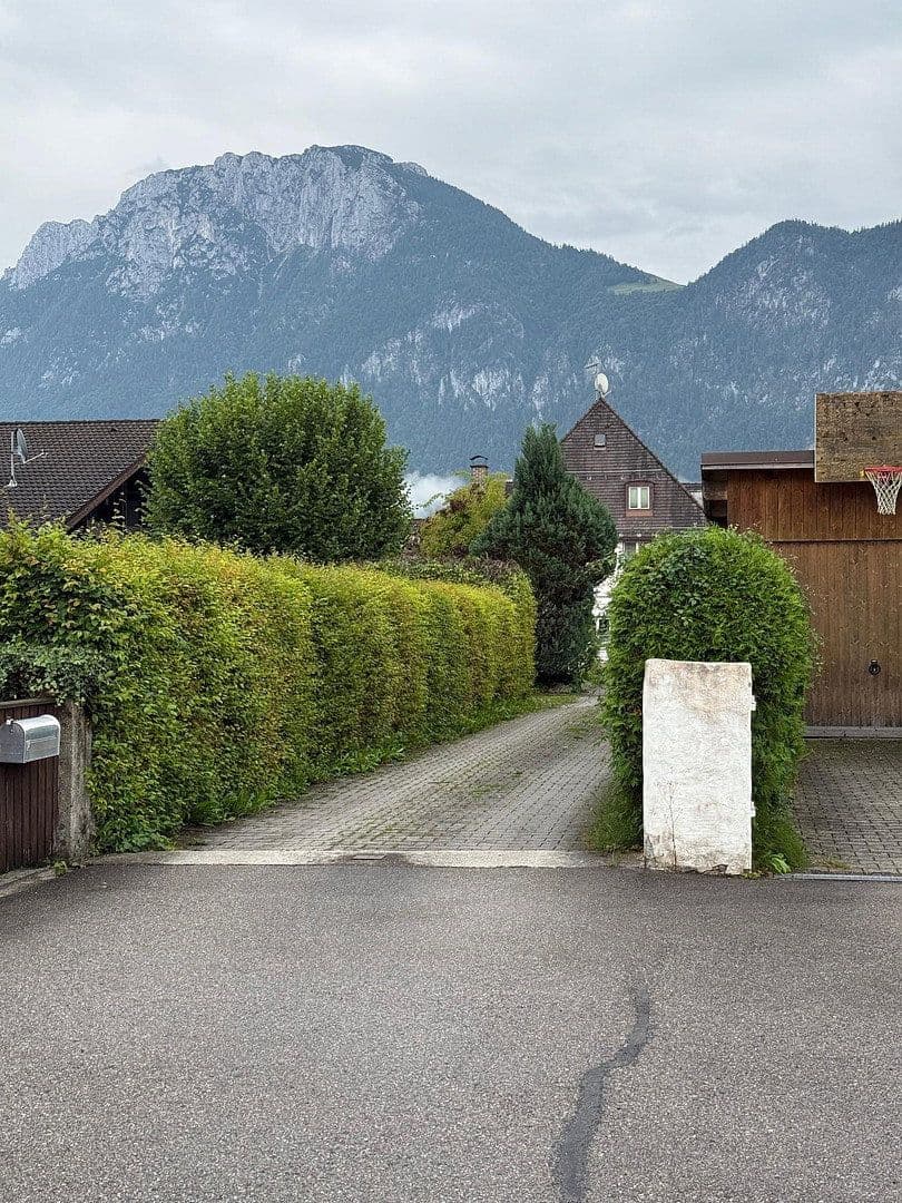 Predaj bytu 1-izbový 28 m², Kiefersfelden, Bavorsko Predaj bytu 1-izbový 28 m², Kiefersfelden, Bavorsko