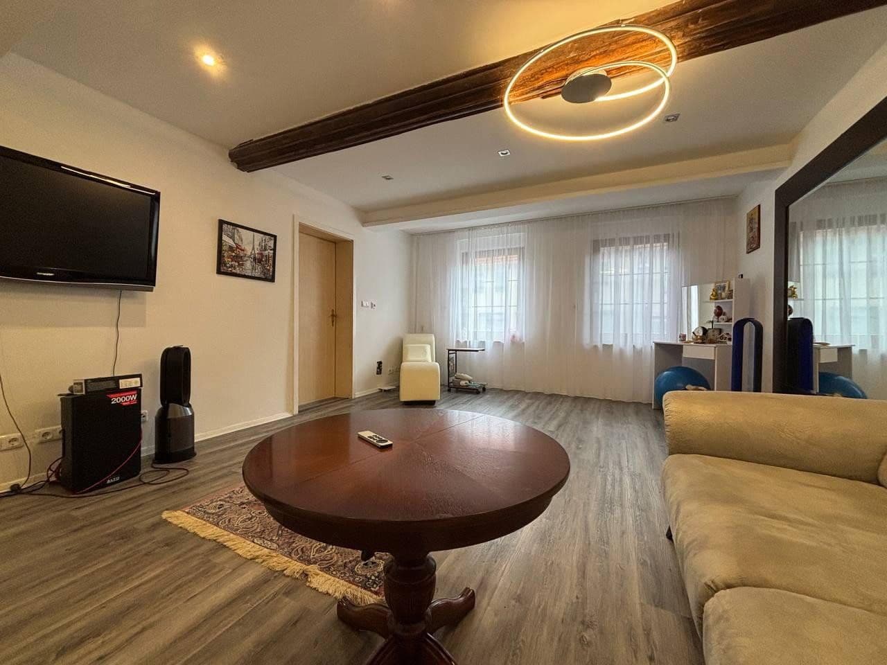 Predaj domu 225 m², pozemek 521 m², Lange Straße, Zörbig, Sasko-Anhaltsko Predaj domu 225 m², pozemek 521 m², Lange Straße, Zörbig, Sasko-Anhaltsko