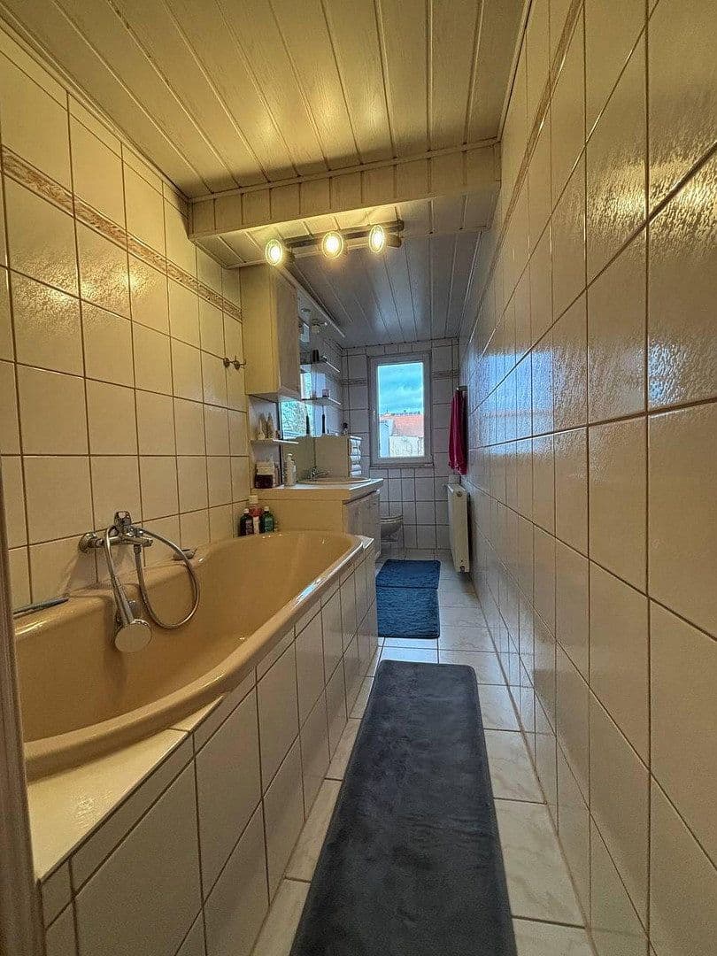 Predaj domu 225 m², pozemek 521 m², Lange Straße, Zörbig, Sasko-Anhaltsko Predaj domu 225 m², pozemek 521 m², Lange Straße, Zörbig, Sasko-Anhaltsko