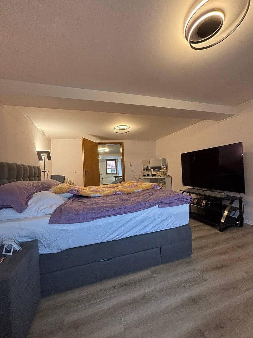 Predaj domu 225 m², pozemek 521 m², Lange Straße, Zörbig, Sasko-Anhaltsko Predaj domu 225 m², pozemek 521 m², Lange Straße, Zörbig, Sasko-Anhaltsko