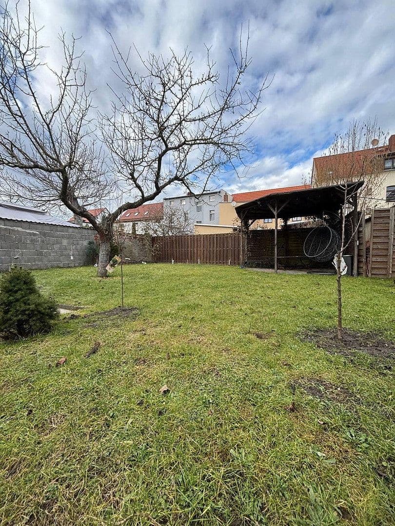 Predaj domu 225 m², pozemek 521 m², Lange Straße, Zörbig, Sasko-Anhaltsko Predaj domu 225 m², pozemek 521 m², Lange Straße, Zörbig, Sasko-Anhaltsko