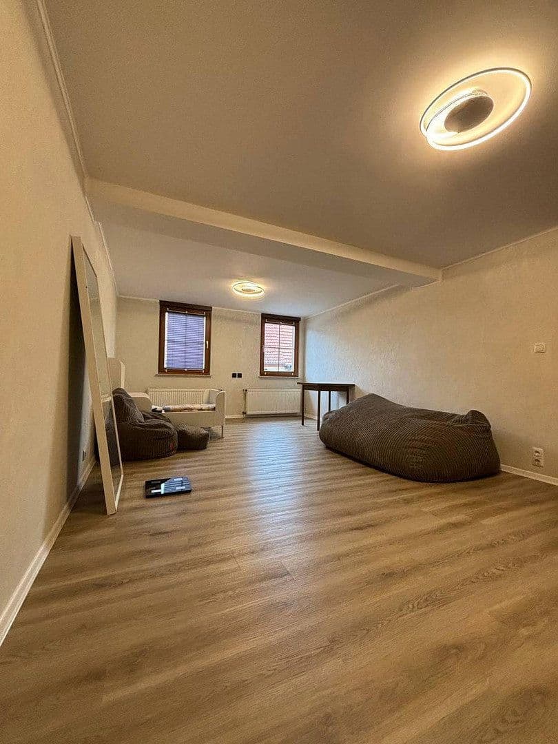 Predaj domu 225 m², pozemek 521 m², Lange Straße, Zörbig, Sasko-Anhaltsko Predaj domu 225 m², pozemek 521 m², Lange Straße, Zörbig, Sasko-Anhaltsko