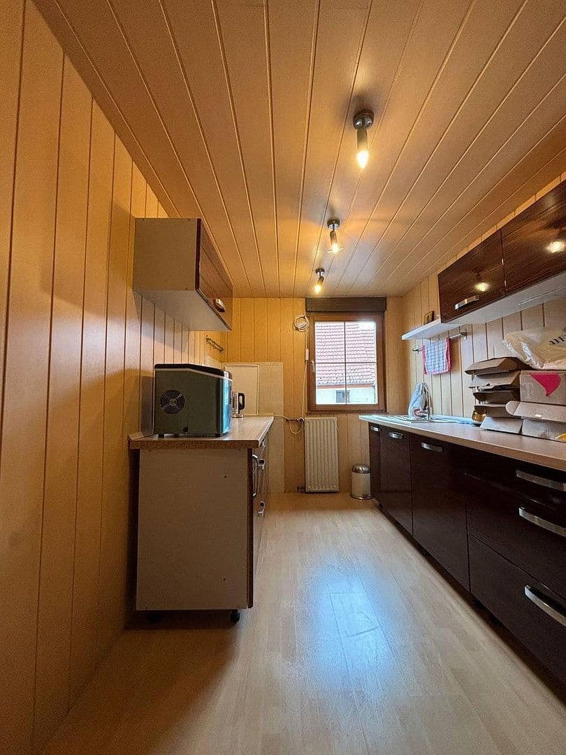 Predaj domu 225 m², pozemek 521 m², Lange Straße, Zörbig, Sasko-Anhaltsko Predaj domu 225 m², pozemek 521 m², Lange Straße, Zörbig, Sasko-Anhaltsko