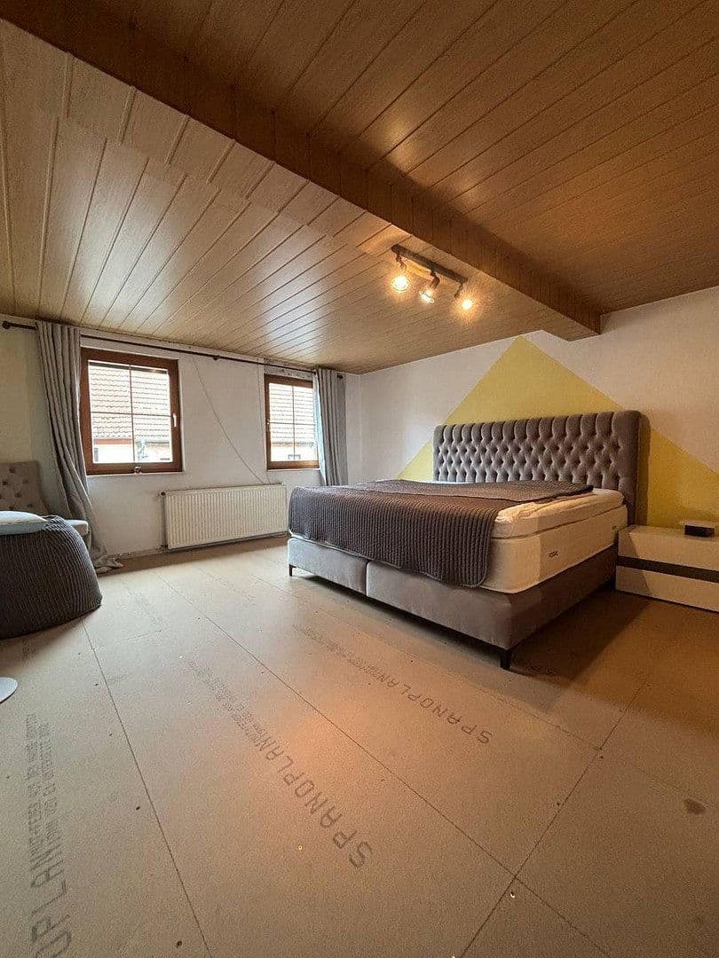 Predaj domu 225 m², pozemek 521 m², Lange Straße, Zörbig, Sasko-Anhaltsko Predaj domu 225 m², pozemek 521 m², Lange Straße, Zörbig, Sasko-Anhaltsko