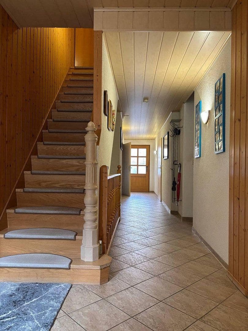 Predaj domu 225 m², pozemek 521 m², Lange Straße, Zörbig, Sasko-Anhaltsko Predaj domu 225 m², pozemek 521 m², Lange Straße, Zörbig, Sasko-Anhaltsko