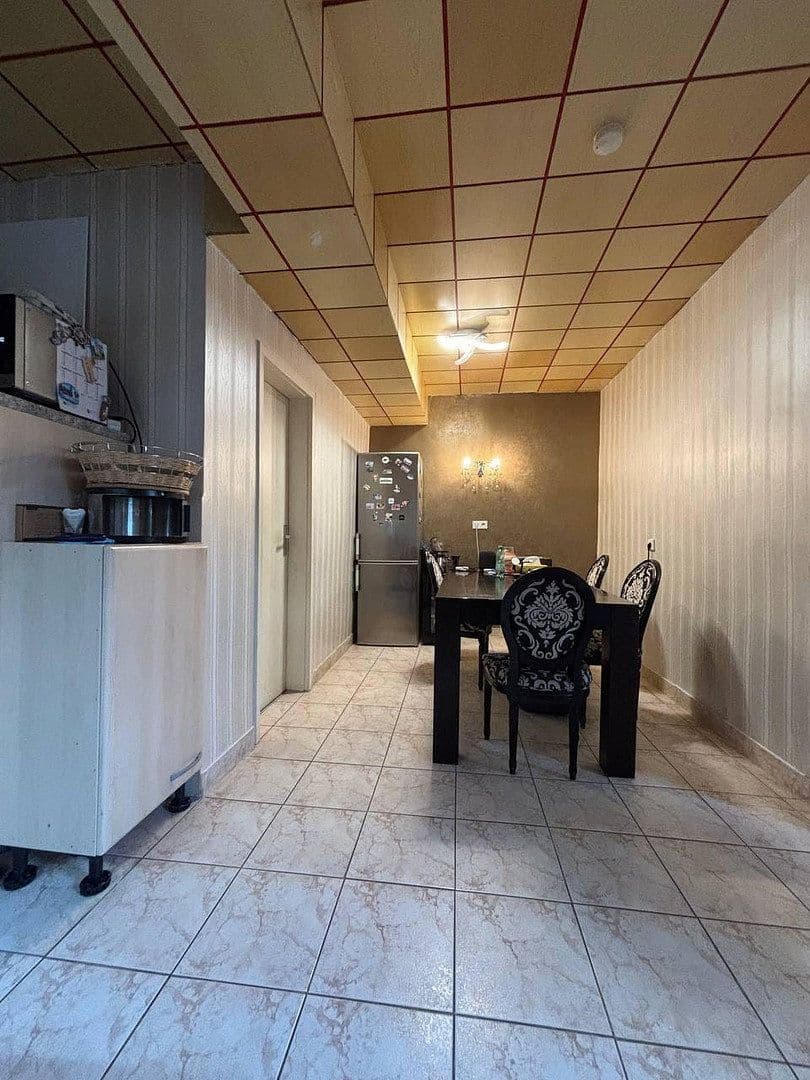 Predaj domu 225 m², pozemek 521 m², Lange Straße, Zörbig, Sasko-Anhaltsko Predaj domu 225 m², pozemek 521 m², Lange Straße, Zörbig, Sasko-Anhaltsko