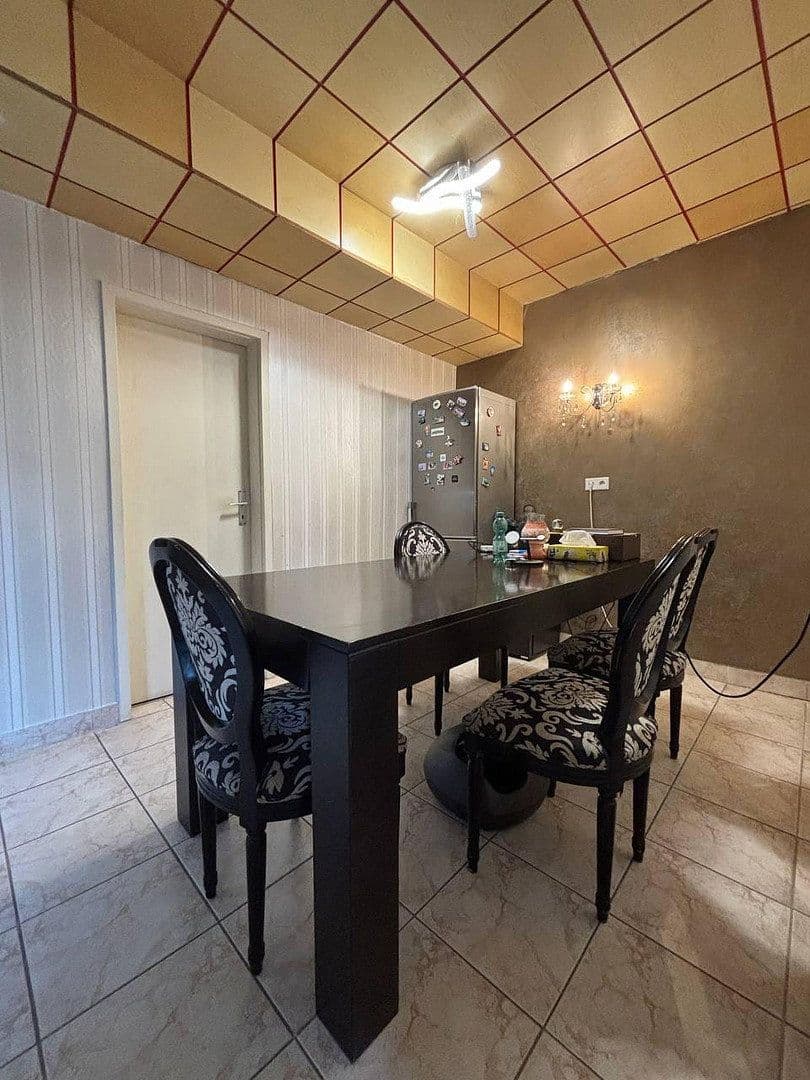 Predaj domu 225 m², pozemek 521 m², Lange Straße, Zörbig, Sasko-Anhaltsko Predaj domu 225 m², pozemek 521 m², Lange Straße, Zörbig, Sasko-Anhaltsko