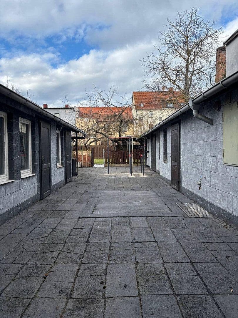 Predaj domu 225 m², pozemek 521 m², Lange Straße, Zörbig, Sasko-Anhaltsko Predaj domu 225 m², pozemek 521 m², Lange Straße, Zörbig, Sasko-Anhaltsko