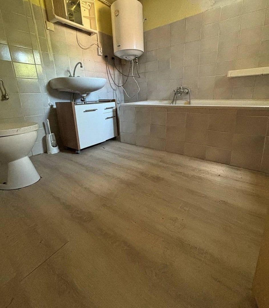 Predaj domu 276 m², pozemek 585 m², Lange Straße, Zörbig, Sasko-Anhaltsko Predaj domu 276 m², pozemek 585 m², Lange Straße, Zörbig, Sasko-Anhaltsko