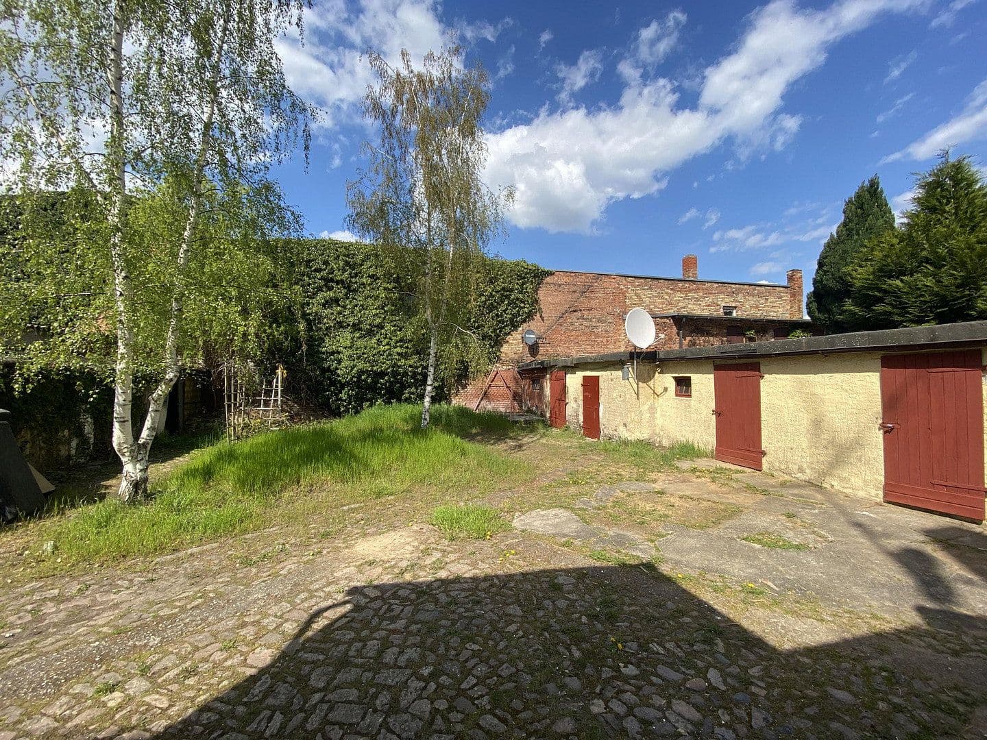 Predaj domu 276 m², pozemek 585 m², Lange Straße, Zörbig, Sasko-Anhaltsko Predaj domu 276 m², pozemek 585 m², Lange Straße, Zörbig, Sasko-Anhaltsko