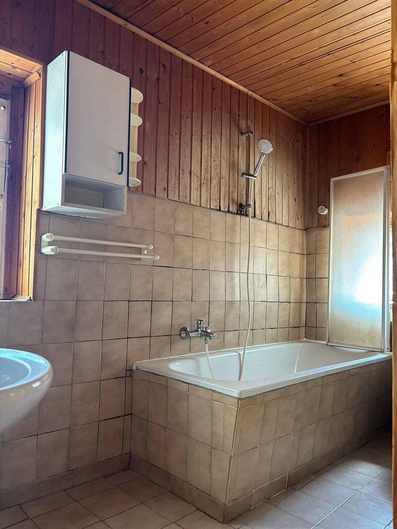 Predaj domu 276 m², pozemek 585 m², Lange Straße, Zörbig, Sasko-Anhaltsko Predaj domu 276 m², pozemek 585 m², Lange Straße, Zörbig, Sasko-Anhaltsko