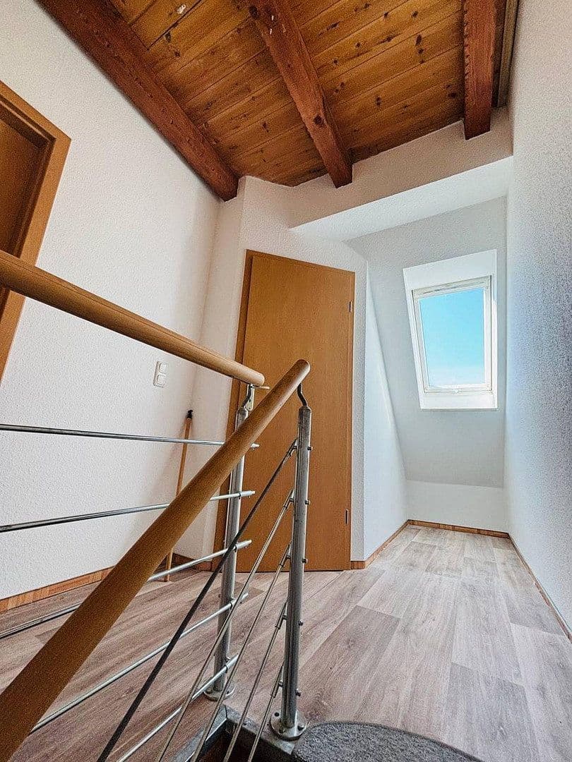 Predaj domu 90 m², pozemek 167 m², Feuerweg , 06780 Zörbig OT Löberitz, Zörbig, Sasko-Anhaltsko Predaj domu 90 m², pozemek 167 m², Feuerweg , 06780 Zörbig OT Löberitz, Zörbig, Sasko-Anhaltsko