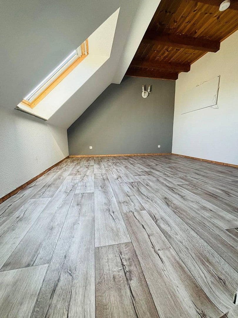 Predaj domu 90 m², pozemek 167 m², Feuerweg , 06780 Zörbig OT Löberitz, Zörbig, Sasko-Anhaltsko Predaj domu 90 m², pozemek 167 m², Feuerweg , 06780 Zörbig OT Löberitz, Zörbig, Sasko-Anhaltsko