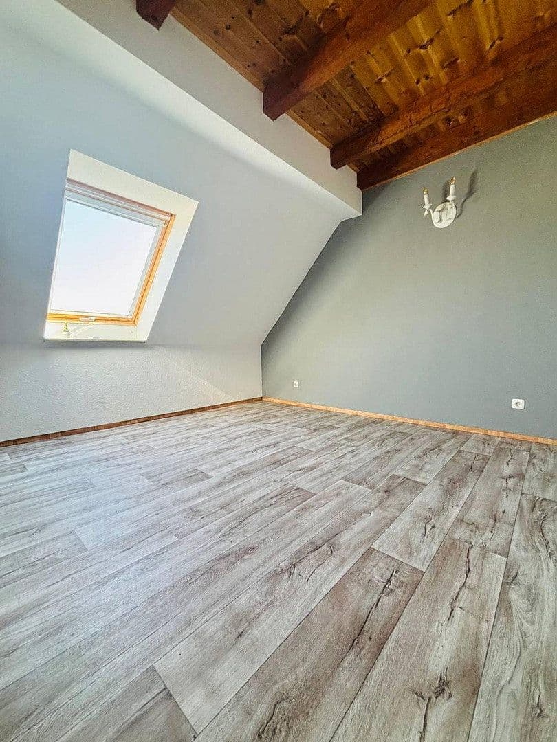 Predaj domu 90 m², pozemek 167 m², Feuerweg , 06780 Zörbig OT Löberitz, Zörbig, Sasko-Anhaltsko Predaj domu 90 m², pozemek 167 m², Feuerweg , 06780 Zörbig OT Löberitz, Zörbig, Sasko-Anhaltsko