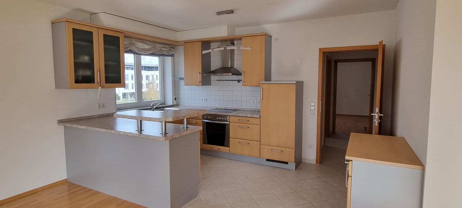 Predaj bytu 3-izbový 104 m², Neu-Ulm, Bavorsko Predaj bytu 3-izbový 104 m², Neu-Ulm, Bavorsko