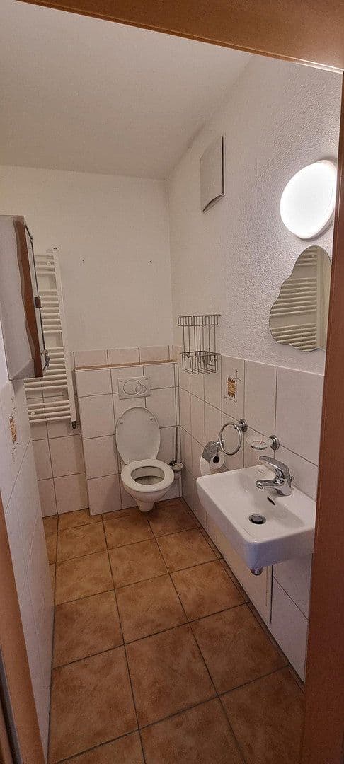 Predaj bytu 3-izbový 104 m², Neu-Ulm, Bavorsko Predaj bytu 3-izbový 104 m², Neu-Ulm, Bavorsko