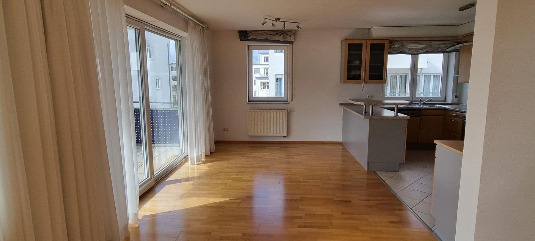 Predaj bytu 3-izbový 104 m², Neu-Ulm, Bavorsko Predaj bytu 3-izbový 104 m², Neu-Ulm, Bavorsko