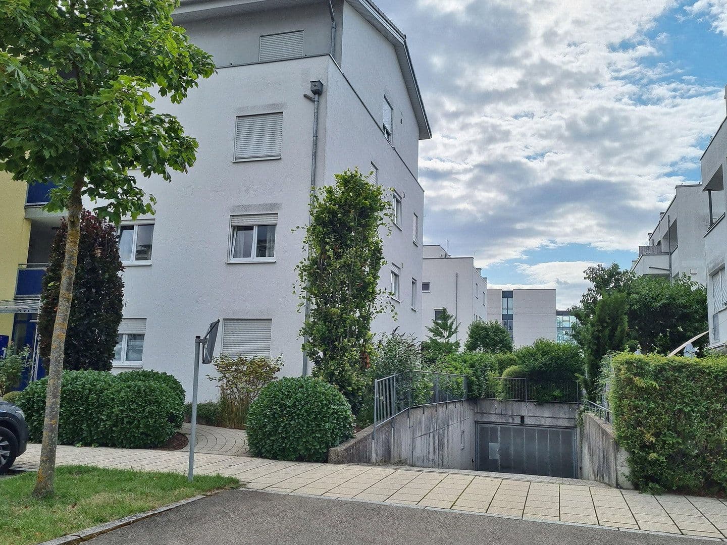 Predaj bytu 3-izbový 104 m², Neu-Ulm, Bavorsko Predaj bytu 3-izbový 104 m², Neu-Ulm, Bavorsko