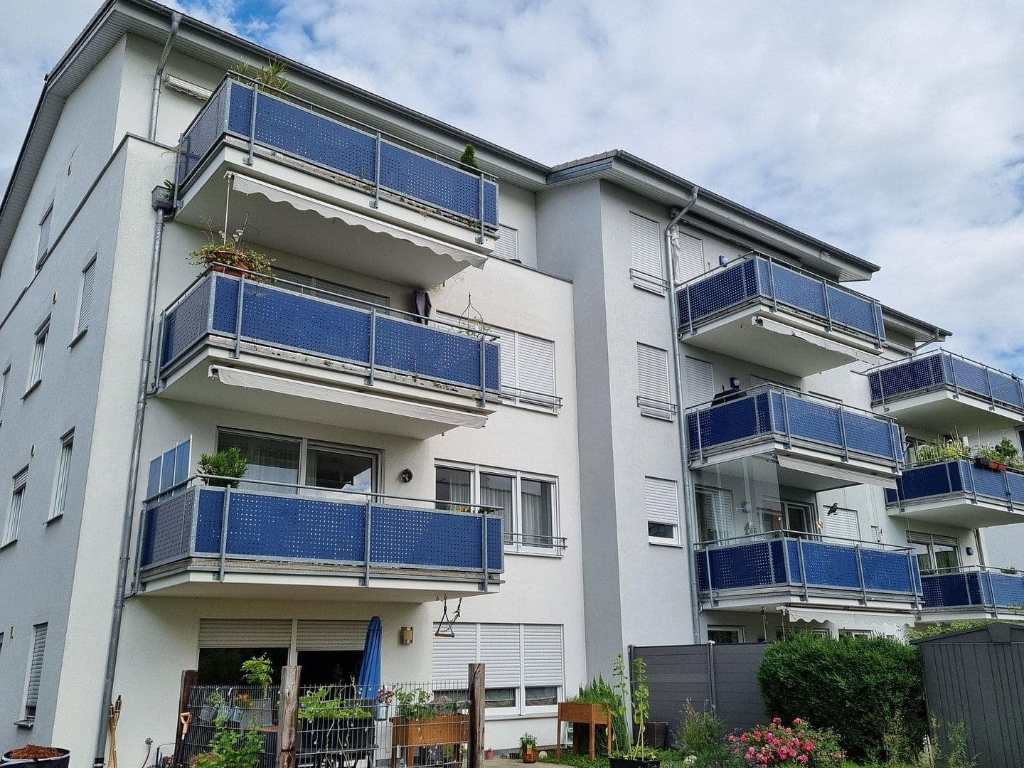 Predaj bytu 3-izbový 104 m², Neu-Ulm, Bavorsko Predaj bytu 3-izbový 104 m², Neu-Ulm, Bavorsko