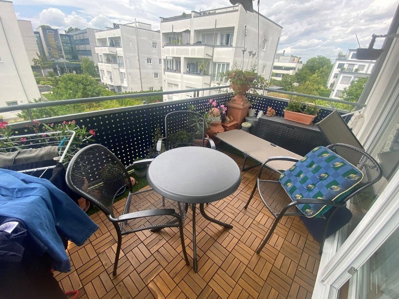 Predaj bytu 3-izbový 104 m², Neu-Ulm, Bavorsko Predaj bytu 3-izbový 104 m², Neu-Ulm, Bavorsko