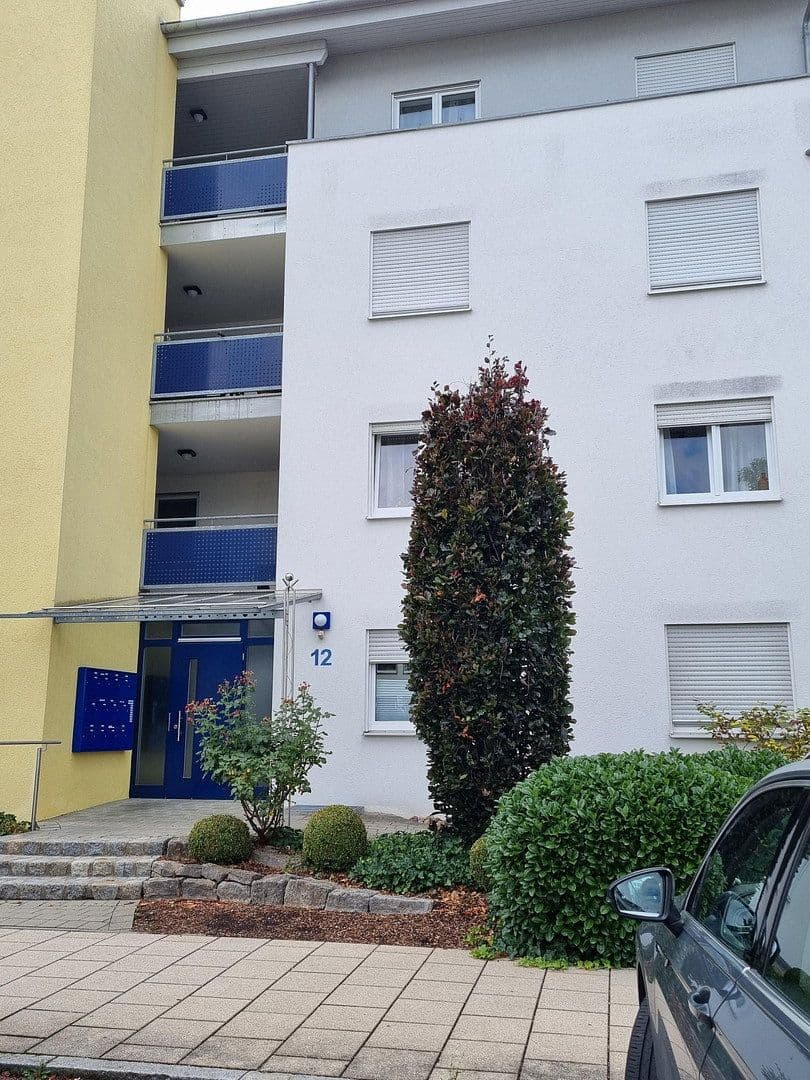 Predaj bytu 3-izbový 104 m², Neu-Ulm, Bavorsko Predaj bytu 3-izbový 104 m², Neu-Ulm, Bavorsko