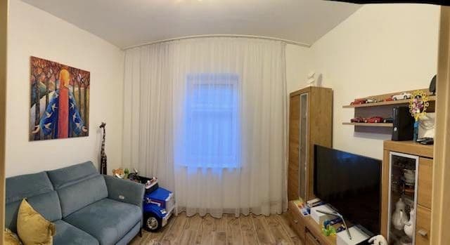 Predaj domu 90 m², pozemek 167 m², Feuerweg, Zörbig, Sasko-Anhaltsko Predaj domu 90 m², pozemek 167 m², Feuerweg, Zörbig, Sasko-Anhaltsko