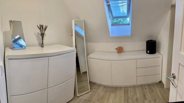 Predaj domu 90 m², pozemek 167 m², Feuerweg, Zörbig, Sasko-Anhaltsko Predaj domu 90 m², pozemek 167 m², Feuerweg, Zörbig, Sasko-Anhaltsko