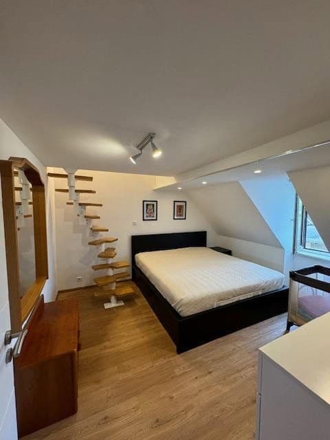 Predaj domu 90 m², pozemek 167 m², Feuerweg, Zörbig, Sasko-Anhaltsko Predaj domu 90 m², pozemek 167 m², Feuerweg, Zörbig, Sasko-Anhaltsko