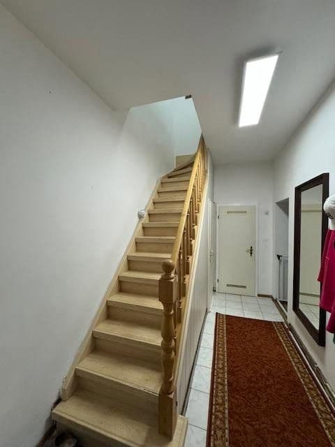 Predaj domu 90 m², pozemek 167 m², Feuerweg, Zörbig, Sasko-Anhaltsko Predaj domu 90 m², pozemek 167 m², Feuerweg, Zörbig, Sasko-Anhaltsko