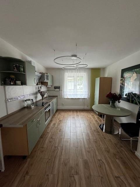 Predaj domu 90 m², pozemek 167 m², Feuerweg, Zörbig, Sasko-Anhaltsko Predaj domu 90 m², pozemek 167 m², Feuerweg, Zörbig, Sasko-Anhaltsko