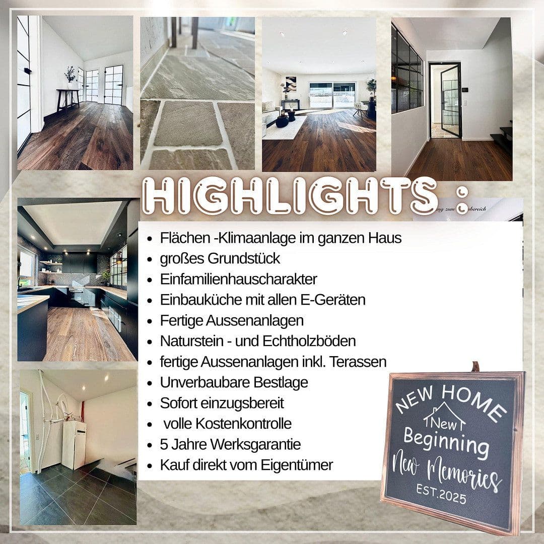 Predaj domu 148 m², pozemek 290 m², Zeitlarn, Bavorsko Predaj domu 148 m², pozemek 290 m², Zeitlarn, Bavorsko