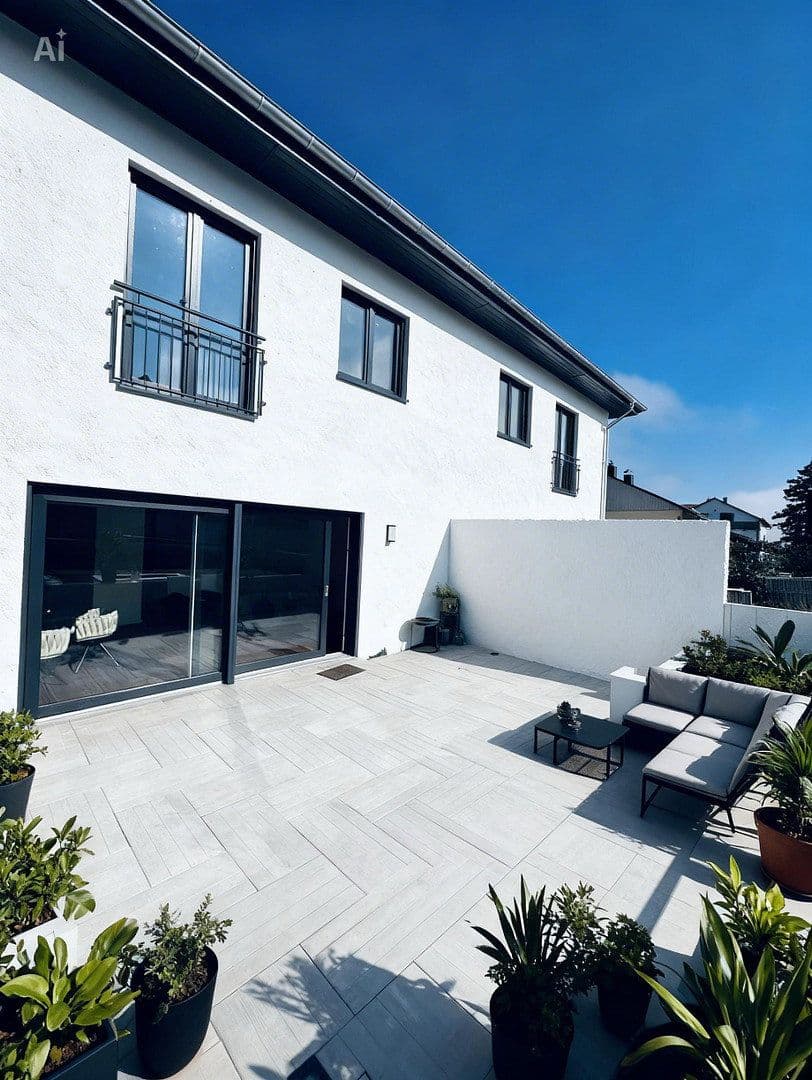 Predaj domu 148 m², pozemek 290 m², Zeitlarn, Bavorsko Predaj domu 148 m², pozemek 290 m², Zeitlarn, Bavorsko